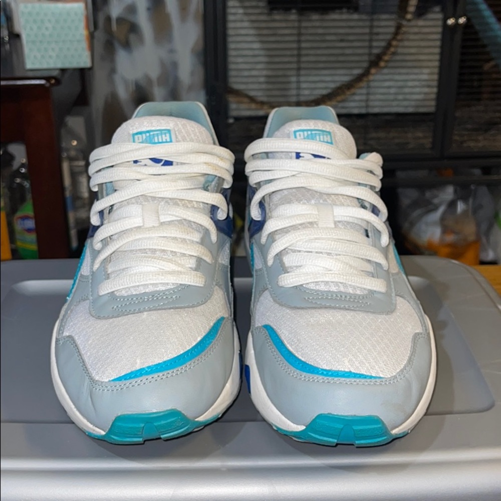 Puma Trinomic R698
